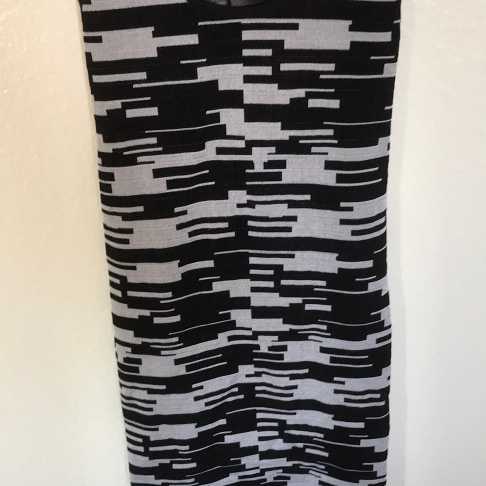 BEBE DRESS